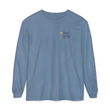 Long Sleeve - True Story Tee